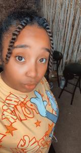 Josephine Porter - Baby Maryland, USA