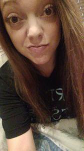 Joy McKenzie - Baby Sheffield, United Kingdom