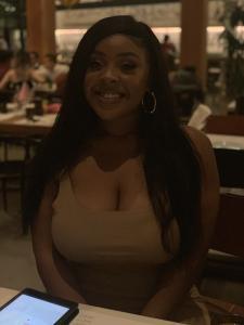 Joyce Porter - Baby North Bay, Canada