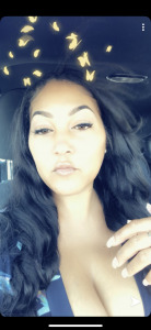 Joyce Ventura - Baby Tampa, USA