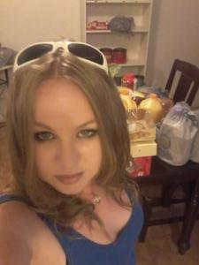 Judith Boyce - Baby Fresno, USA