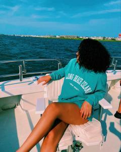 Judith Harrington - Baby Chicago, USA