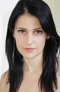 Judith Wilson - Baby St Louis, USA