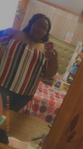 Judy Dawkins - Baby Miami, USA