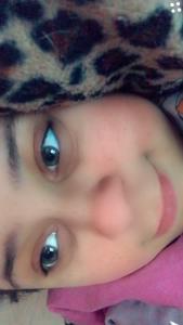 Judy Hayward - Baby Edmonton, Canada