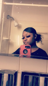 Julie Conner - Baby Pittsburgh, USA