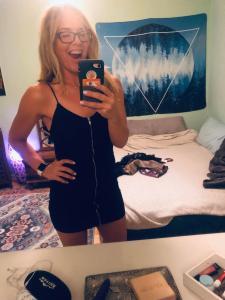 Julie Early - Baby Iowa, USA