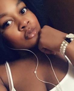 Kandis Stephenson - Baby Kansas, USA