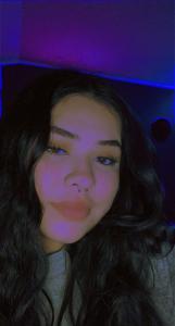 Kate Lopez - Baby Kansas, USA