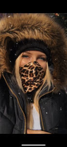 Katherine Harmon - Baby Mississauga, Canada