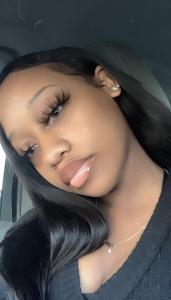 Kathleen Bradley - Baby Orlando, USA