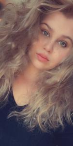 Kathleen Nielsen - Baby Jacksonville, USA