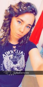 Kathryn Deberry - Baby Columbus, USA