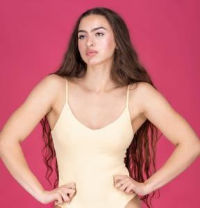 Kathryn Gillis - Baby Buffalo, USA