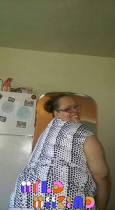 Kathy Corlew - Baby Orlando, USA