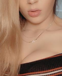 Kayla Ellison - Baby Leeds, United Kingdom