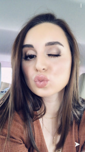 Kelley King - Baby North Bay, Canada