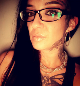 Kellie Perryman - Baby Arizona, USA