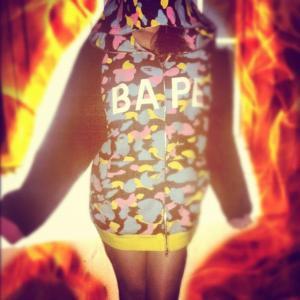 Kelly Shearer - Baby North Bay, Canada