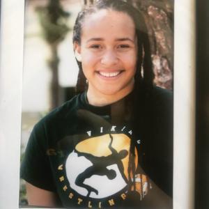 Kenya Steele - Baby Mississauga, Canada