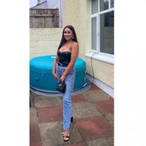 Kerry Burgess - Baby Las Vegas, USA