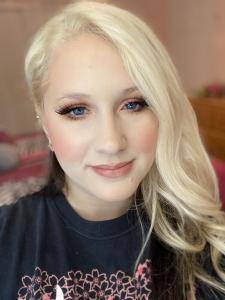 Kim Young - Baby Charlotte, USA