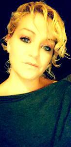 Kristi Studebaker - Baby New Mexico, USA