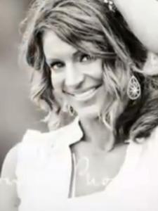 Laura Lucey - Baby Saskatoon, Canada