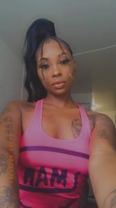 Laura Neal - Baby Fresno, USA