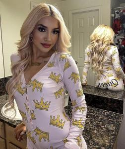 Lauren Levron - Baby Calgary, Canada