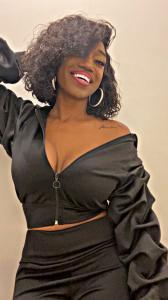 Lea Morgan - Baby Jacksonville, USA