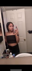 Leona Edwards - Baby Saskatoon, Canada