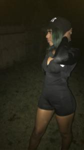 Lessie Curtin - Baby Manchester, United Kingdom