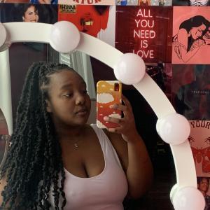 Leticia Brandon - Baby New Mexico, USA