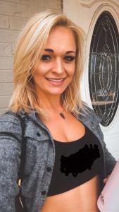 Lilian Sturdivant - Baby Charlotte, USA