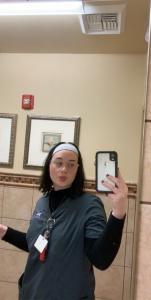 Linda Greene - Baby Dallas, USA