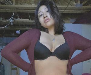 Lindsey Gibson - Baby Jacksonville, USA