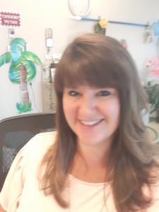 Lisa Lucas - Baby Kansas, USA