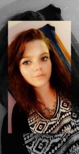 Louise Davis - Baby Arizona, USA