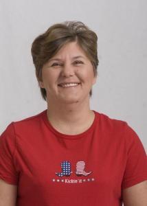 Lu Emerson - Baby Aubrey, USA