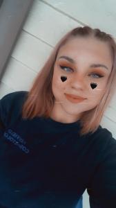 Lynda Cunningham - Baby Tucson, USA