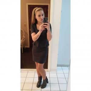 Lynn Montoya - Baby Tampa, USA