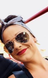 Margaret Castellanos - Baby Illinois, USA