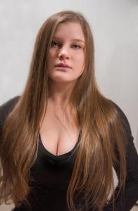 Margaret Loftis - Baby Los Angeles, USA