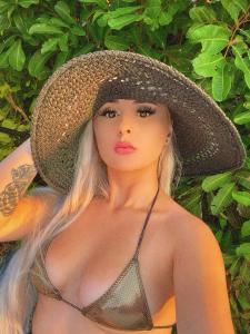 Margie Hansen - Baby Columbus, USA