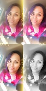 Maria Riojas - Baby Iowa, USA