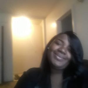 Maria Sanders - Baby Jacksonville, USA