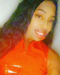 Mariam Watson - Baby Arizona, USA