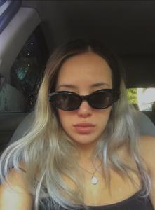 Marian Vaughan - Baby New Mexico, USA