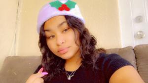 Marie Fontaine - Baby Charlotte, USA